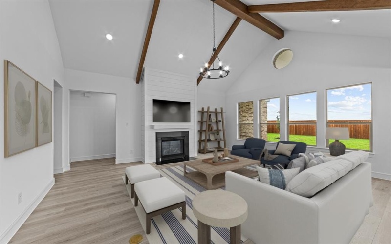 11540 Wulstone Road, Fort Worth, TX 76052, 5 Habitaciones Habitaciones , ,3 BañosBaños,Residential,En Venta,11540 Wulstone Road,20845313