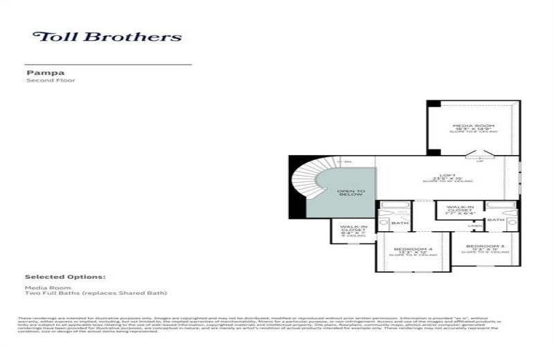 7216 Lemon Tree Place, McKinney, TX 75071, 4 Habitaciones Habitaciones , ,5 BañosBaños,Residential,En Venta,7216 Lemon Tree Place,0,20881081