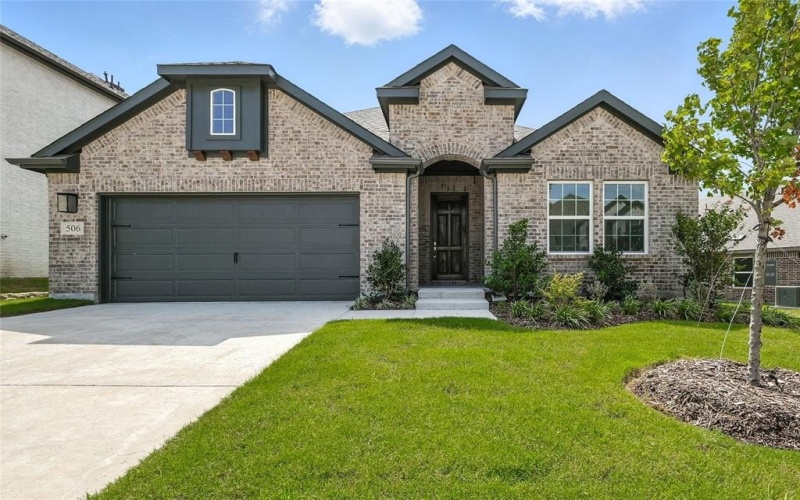 506 Red Barn Drive, Van Alstyne, TX 75459, 4 Habitaciones Habitaciones , ,3 BañosBaños,Residential,En Venta,506 Red Barn Drive,20856106