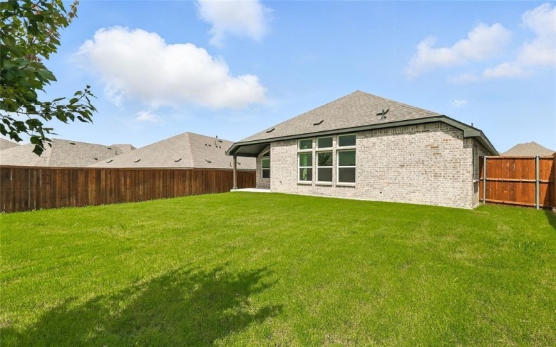 506 Red Barn Drive, Van Alstyne, TX 75459, 4 Habitaciones Habitaciones , ,3 BañosBaños,Residential,En Venta,506 Red Barn Drive,20856106