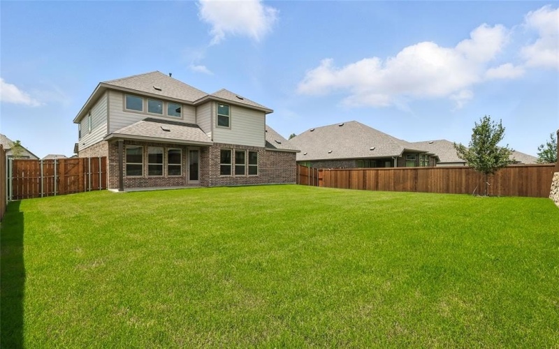 509 Hummingbird Lane, Van Alstyne, TX 75495, 4 Bedrooms Bedrooms, ,3 BathroomsBathrooms,Residential,For Sale,509 Hummingbird Lane,20856181