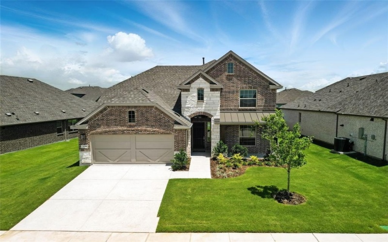 509 Hummingbird Lane, Van Alstyne, TX 75495, 4 Bedrooms Bedrooms, ,3 BathroomsBathrooms,Residential,For Sale,509 Hummingbird Lane,20856181