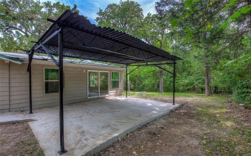 2841 Honey Bee Lane, Wills Point, TX 75169, 3 Bedrooms Bedrooms, ,1 BathroomBathrooms,Residential,For Sale,2841 Honey Bee Lane,20845669