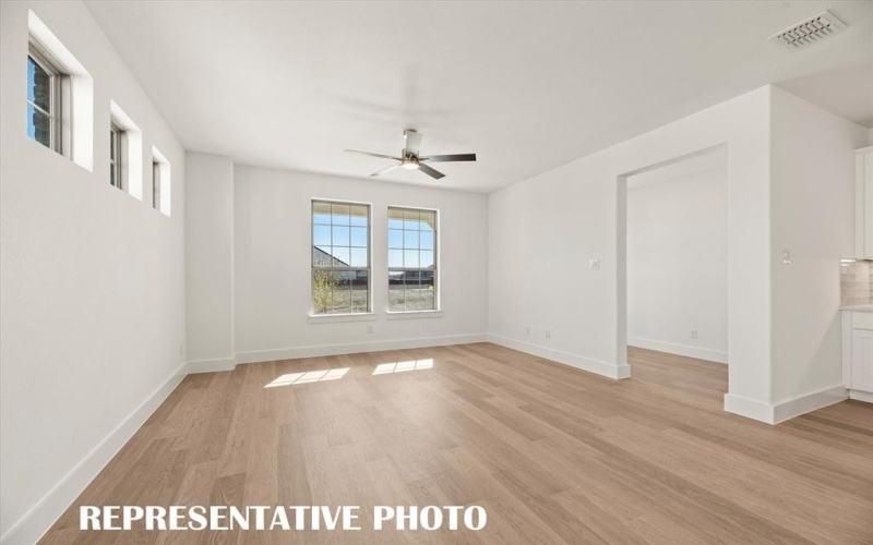 2562 Campden Mews, Allen, TX 75013, 3 Habitaciones Habitaciones , ,2 BañosBaños,Residential,En Venta,2562 Campden Mews,20879438