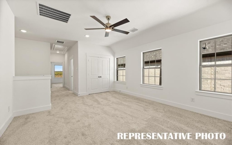 2562 Campden Mews, Allen, TX 75013, 3 Habitaciones Habitaciones , ,2 BañosBaños,Residential,En Venta,2562 Campden Mews,20879438