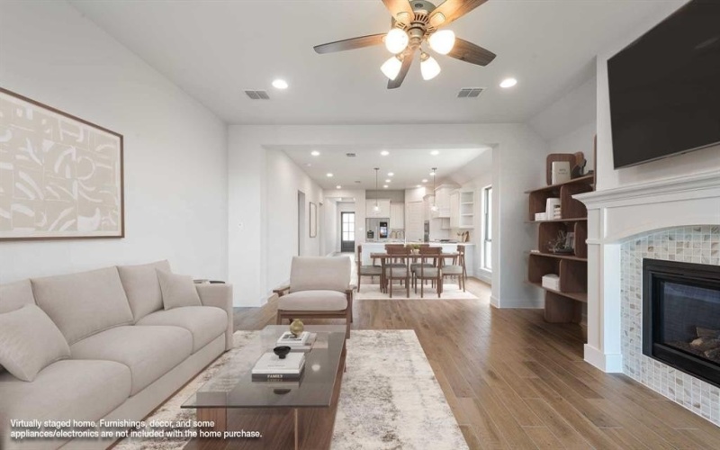 226 Buffalo Boulevard, Rhome, TX 76078, 3 Habitaciones Habitaciones , ,2 BañosBaños,Residential,En Venta,226 Buffalo Boulevard,20867865
