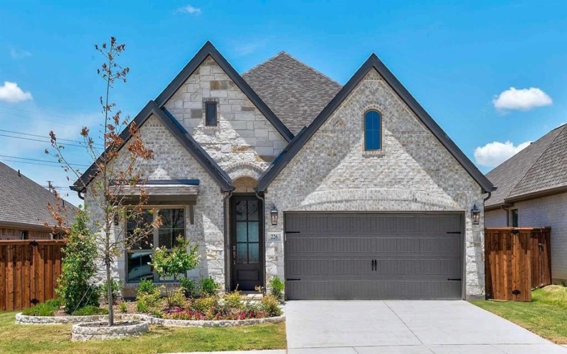 226 Buffalo Boulevard, Rhome, TX 76078, 3 Habitaciones Habitaciones , ,2 BañosBaños,Residential,En Venta,226 Buffalo Boulevard,20867865