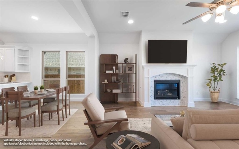 226 Buffalo Boulevard, Rhome, TX 76078, 3 Habitaciones Habitaciones , ,2 BañosBaños,Residential,En Venta,226 Buffalo Boulevard,20867865
