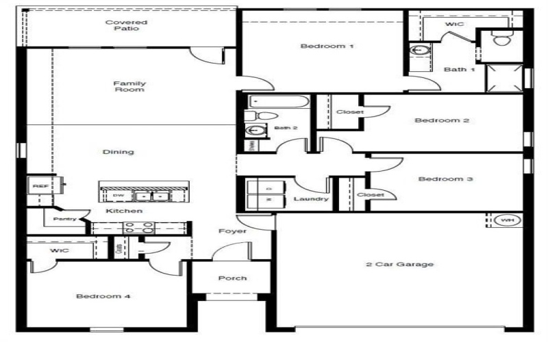 1720 ALBERQUE Drive, Denton, TX 76249, 4 Bedrooms Bedrooms, ,2 BathroomsBathrooms,Residential,For Sale,1720 ALBERQUE Drive,20863690