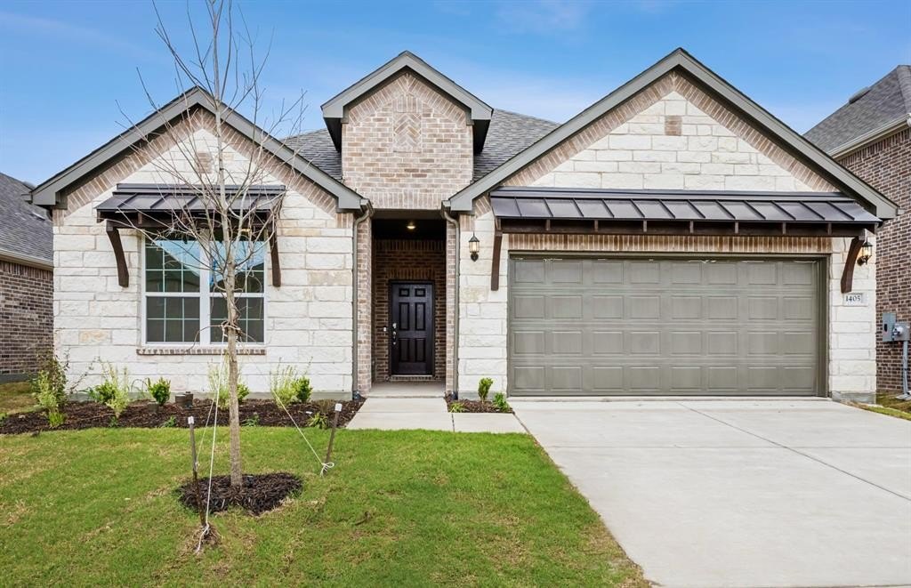 1405 Nathan Lane, Anna, TX 75409, 4 Habitaciones Habitaciones , ,3 BañosBaños,Residential,En Venta,1405 Nathan Lane,20843323