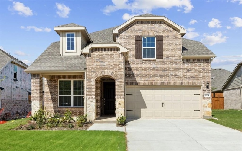 14574 Elion Court, Pilot Point, TX 75009, 5 Habitaciones Habitaciones , ,5 BañosBaños,Residential,En Venta,14574 Elion Court,20856286