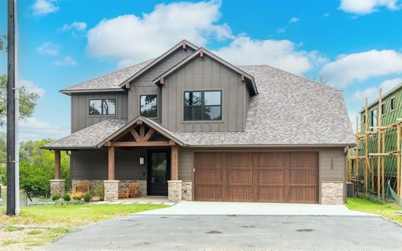 120 Meandering Way, Mabank, TX 75156, 5 Bedrooms Bedrooms, ,3 BathroomsBathrooms,Residential,For Sale,120 Meandering Way,20865987
