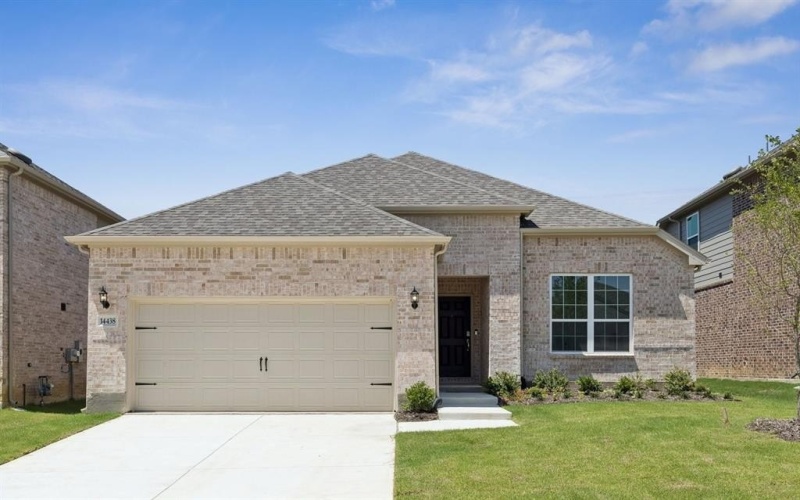 14438 Mietner Street, Pilot Point, TX 75009, 4 Habitaciones Habitaciones , ,3 BañosBaños,Residential,En Venta,14438 Mietner Street,20863780