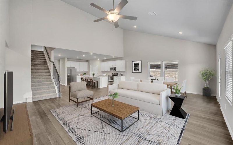 305 Sugarlands Drive, Greenville, TX 75402, 5 Habitaciones Habitaciones , ,3 BañosBaños,Residential,En Venta,305 Sugarlands Drive,20863789