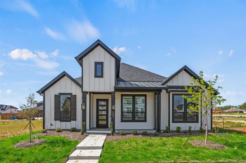 5403 Timberhead Mews, Rowlett, TX 75088, 5 Bedrooms Bedrooms, ,3 BathroomsBathrooms,Residential,For Sale,5403 Timberhead Mews,20877619