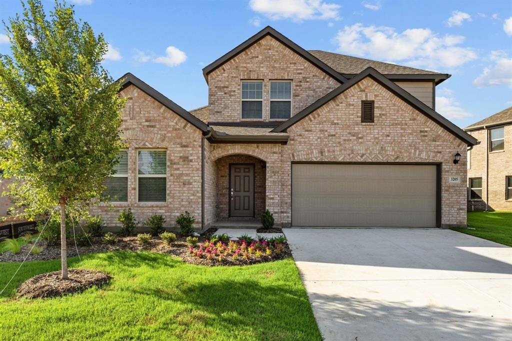 3205 Majesty Lane, Denton, TX 76208, 4 Habitaciones Habitaciones , ,3 BañosBaños,Residential,En Venta,3205 Majesty Lane,0,20864048