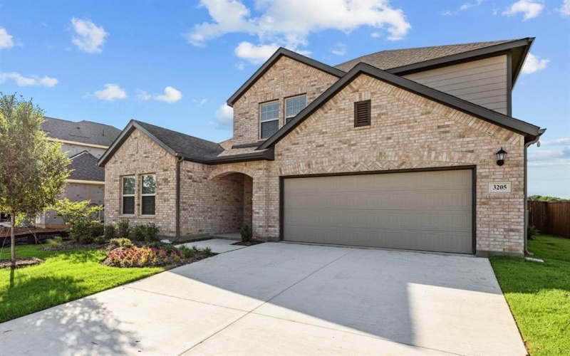 3205 Majesty Lane, Denton, TX 76208, 4 Habitaciones Habitaciones , ,3 BañosBaños,Residential,En Venta,3205 Majesty Lane,0,20864048