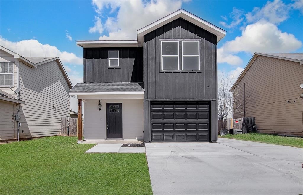 4520 Alamosa Street, Fort Worth, TX 76119, 3 Bedrooms Bedrooms, ,2 BathroomsBathrooms,Residential,For Sale,4520 Alamosa Street,20879954