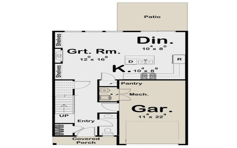 4520 Alamosa Street, Fort Worth, TX 76119, 3 Bedrooms Bedrooms, ,2 BathroomsBathrooms,Residential,For Sale,4520 Alamosa Street,20879954