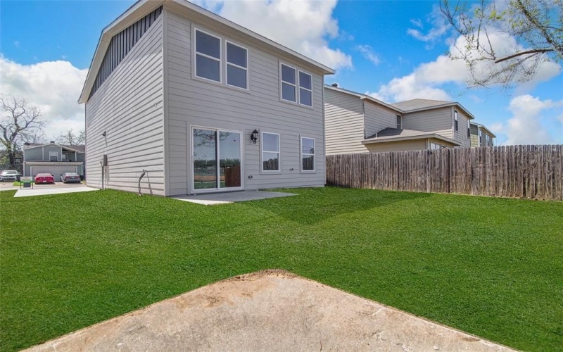 4520 Alamosa Street, Fort Worth, TX 76119, 3 Bedrooms Bedrooms, ,2 BathroomsBathrooms,Residential,For Sale,4520 Alamosa Street,20879954