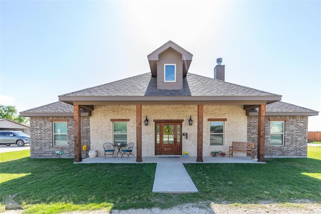 5015 Private Road 3523, Hawley, TX 79525, 3 Habitaciones Habitaciones , ,2 BañosBaños,Residential,En Venta,5015 Private Road 3523,20851938
