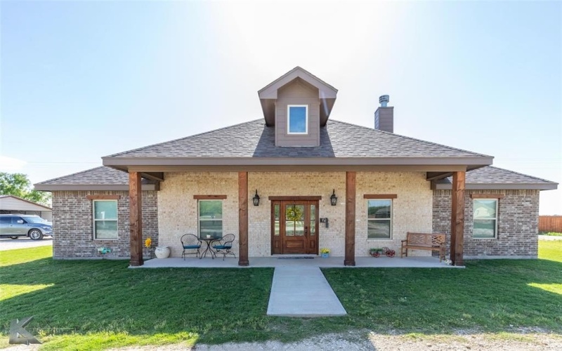 5015 Private Road 3523, Hawley, TX 79525, 3 Habitaciones Habitaciones , ,2 BañosBaños,Residential,En Venta,5015 Private Road 3523,20851938