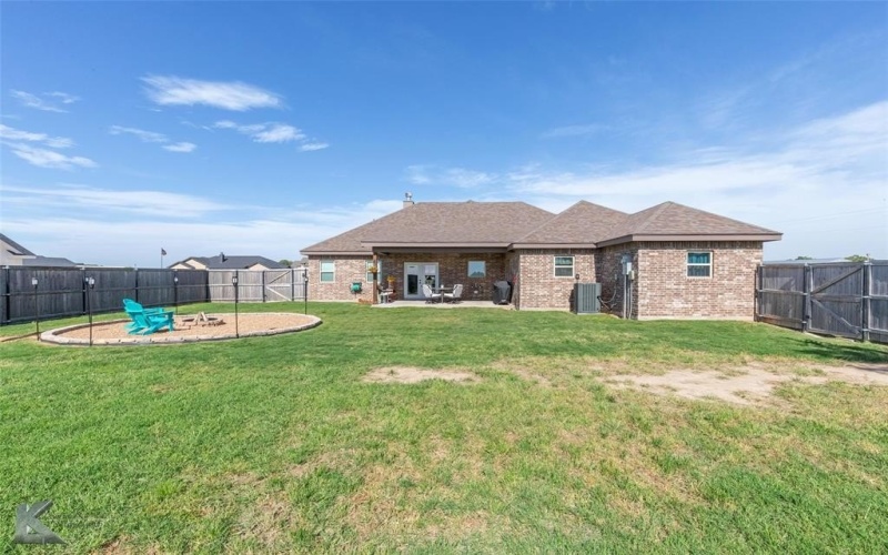 5015 Private Road 3523, Hawley, TX 79525, 3 Habitaciones Habitaciones , ,2 BañosBaños,Residential,En Venta,5015 Private Road 3523,20851938