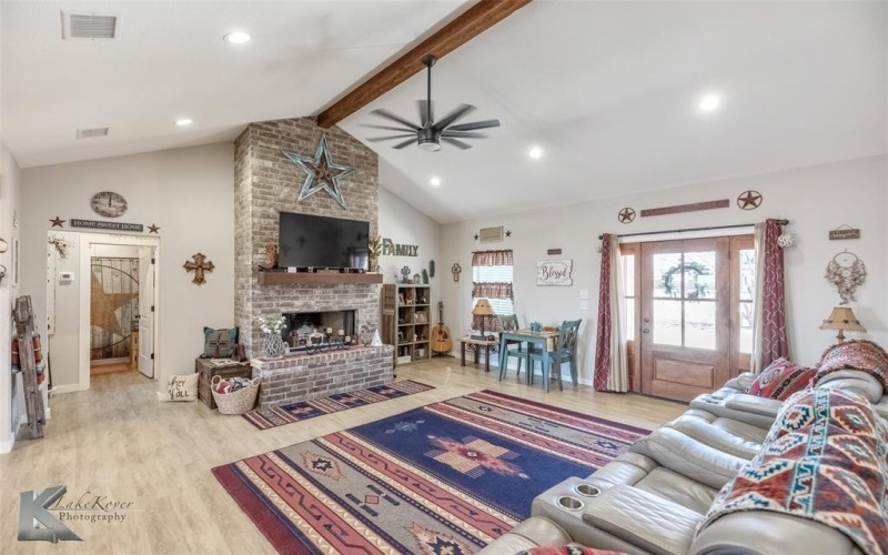 5015 Private Road 3523, Hawley, TX 79525, 3 Habitaciones Habitaciones , ,2 BañosBaños,Residential,En Venta,5015 Private Road 3523,20851938