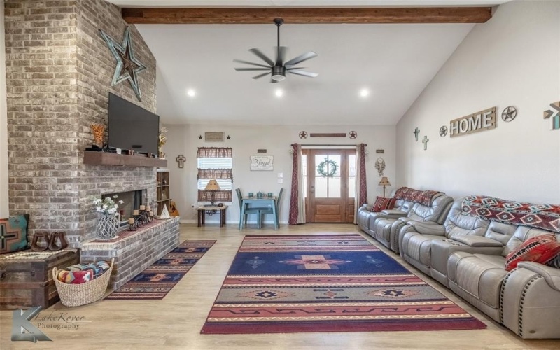 5015 Private Road 3523, Hawley, TX 79525, 3 Habitaciones Habitaciones , ,2 BañosBaños,Residential,En Venta,5015 Private Road 3523,20851938