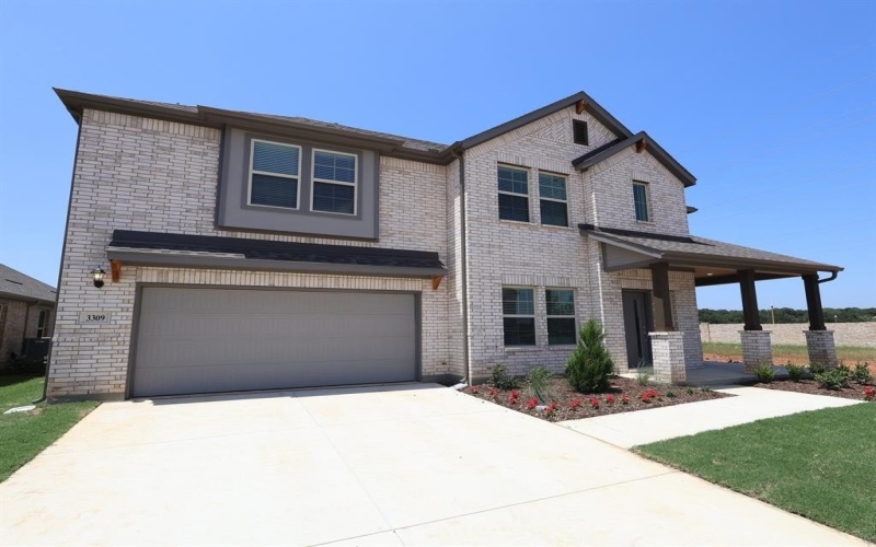 3309 Majesty Lane, Denton, TX 76208, 5 Habitaciones Habitaciones , ,5 BañosBaños,Residential,En Venta,3309 Majesty Lane,0,20864058