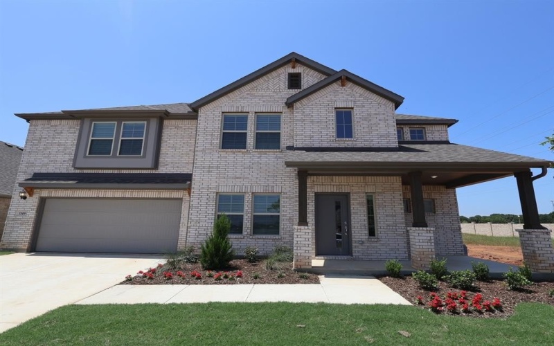 3309 Majesty Lane, Denton, TX 76208, 5 Habitaciones Habitaciones , ,5 BañosBaños,Residential,En Venta,3309 Majesty Lane,0,20864058