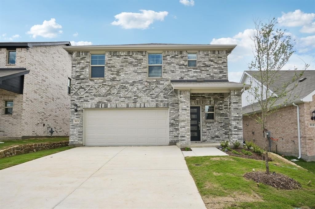 513 Ezra Lane, McKinney, TX 75069, 4 Bedrooms Bedrooms, ,2 BathroomsBathrooms,Residential,For Sale,513 Ezra Lane,20882185