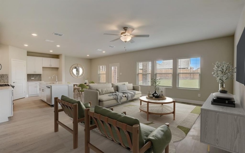 513 Ezra Lane, McKinney, TX 75069, 4 Bedrooms Bedrooms, ,2 BathroomsBathrooms,Residential,For Sale,513 Ezra Lane,20882185