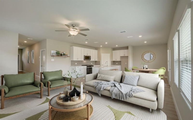 513 Ezra Lane, McKinney, TX 75069, 4 Bedrooms Bedrooms, ,2 BathroomsBathrooms,Residential,For Sale,513 Ezra Lane,20882185