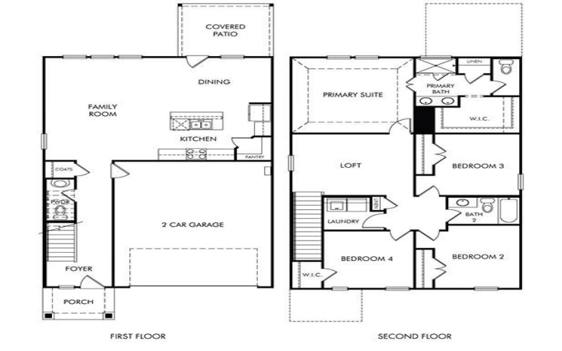 513 Ezra Lane, McKinney, TX 75069, 4 Bedrooms Bedrooms, ,2 BathroomsBathrooms,Residential,For Sale,513 Ezra Lane,20882185