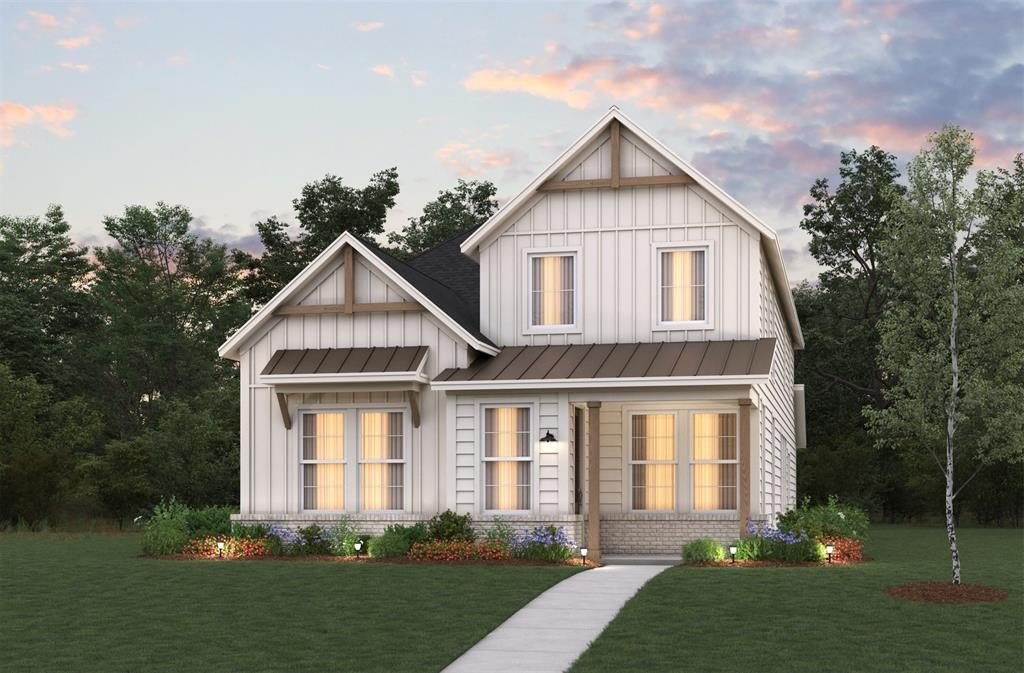 8809 Acorn Avenue, Justin, TX 76247, 4 Habitaciones Habitaciones , ,3 BañosBaños,Residential,En Venta,8809 Acorn Avenue,20882668
