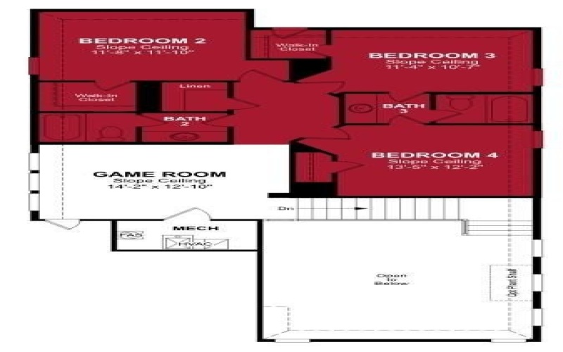 8809 Acorn Avenue, Justin, TX 76247, 4 Habitaciones Habitaciones , ,3 BañosBaños,Residential,En Venta,8809 Acorn Avenue,20882668