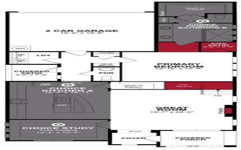 8809 Acorn Avenue, Justin, TX 76247, 4 Habitaciones Habitaciones , ,3 BañosBaños,Residential,En Venta,8809 Acorn Avenue,20882668