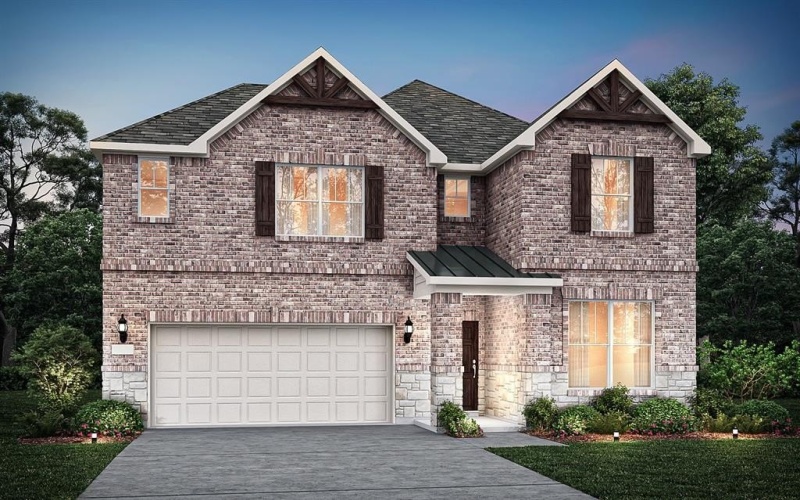 11209 Boyne Avenue, Fort Worth, TX 76052, 4 Habitaciones Habitaciones , ,3 BañosBaños,Residential,En Venta,11209 Boyne Avenue,20899924