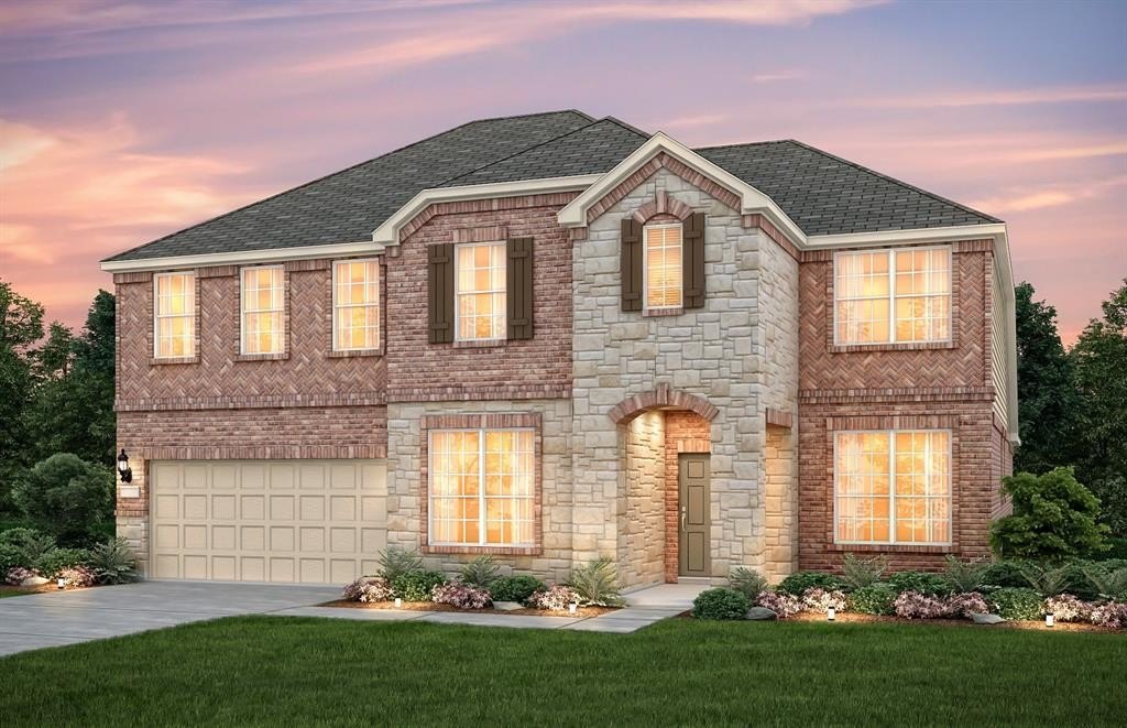 4454 Eagle Mountain Avenue, McKinney, TX 75071, 4 Habitaciones Habitaciones , ,3 BañosBaños,Residential,En Venta,4454 Eagle Mountain Avenue,20885252
