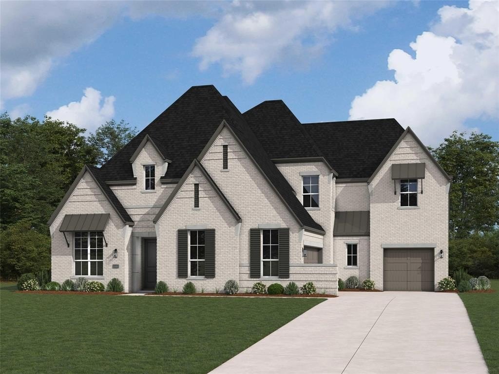 640 Apogee Drive, Prosper, TX 75078, 5 Bedrooms Bedrooms, ,6 BathroomsBathrooms,Residential,For Sale,640 Apogee Drive,20897303