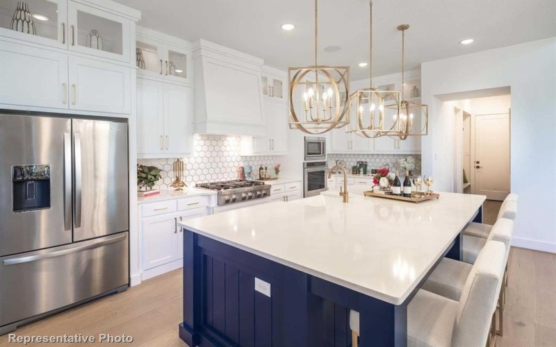 640 Apogee Drive, Prosper, TX 75078, 5 Bedrooms Bedrooms, ,6 BathroomsBathrooms,Residential,For Sale,640 Apogee Drive,20897303