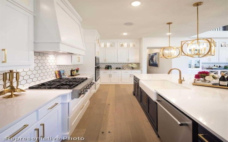 640 Apogee Drive, Prosper, TX 75078, 5 Bedrooms Bedrooms, ,6 BathroomsBathrooms,Residential,For Sale,640 Apogee Drive,20897303