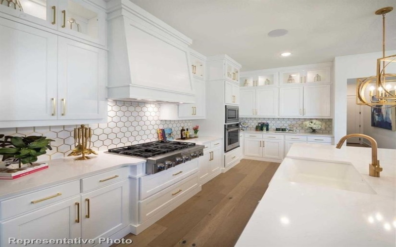 640 Apogee Drive, Prosper, TX 75078, 5 Bedrooms Bedrooms, ,6 BathroomsBathrooms,Residential,For Sale,640 Apogee Drive,20897303