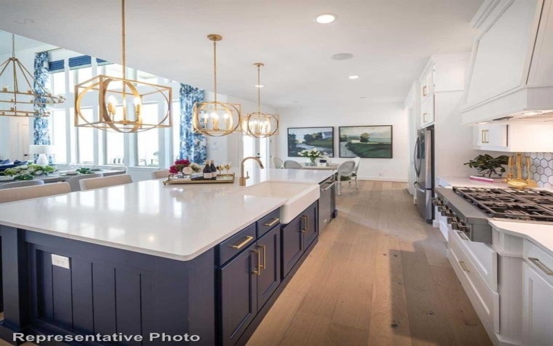 640 Apogee Drive, Prosper, TX 75078, 5 Bedrooms Bedrooms, ,6 BathroomsBathrooms,Residential,For Sale,640 Apogee Drive,20897303