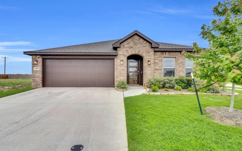 4433 Norcross Lane, Fort Worth, TX 76036, 4 Habitaciones Habitaciones , ,2 BañosBaños,Residential,En Venta,4433 Norcross Lane,20918507