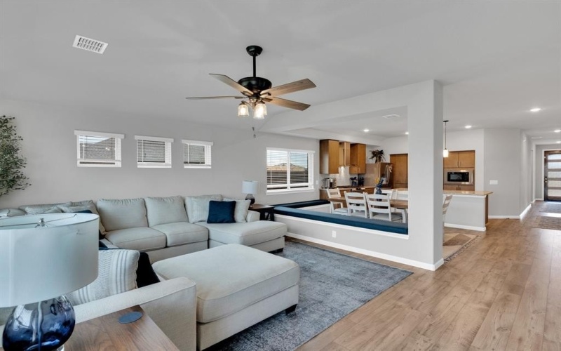 4433 Norcross Lane, Fort Worth, TX 76036, 4 Habitaciones Habitaciones , ,2 BañosBaños,Residential,En Venta,4433 Norcross Lane,20918507