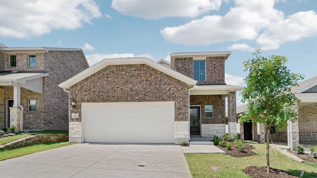 421 Ezra Lane, McKinney, TX 75069, 4 Habitaciones Habitaciones , ,2 BañosBaños,Residential,En Venta,421 Ezra Lane,20912621