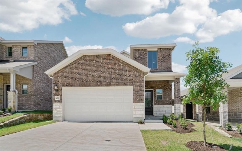 421 Ezra Lane, McKinney, TX 75069, 4 Habitaciones Habitaciones , ,2 BañosBaños,Residential,En Venta,421 Ezra Lane,20912621