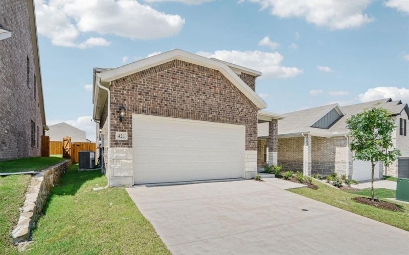 421 Ezra Lane, McKinney, TX 75069, 4 Habitaciones Habitaciones , ,2 BañosBaños,Residential,En Venta,421 Ezra Lane,20912621
